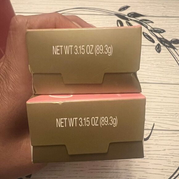 4 PK-CARESS Daily‎ Silk White Peach & Orange Blossom, 3.15 OZ. *NEW* - Picture 3 of 3